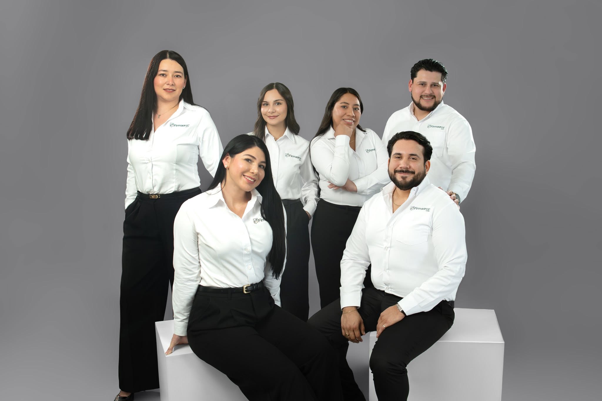 Abogadas y abogados de Grupo Firmaarce